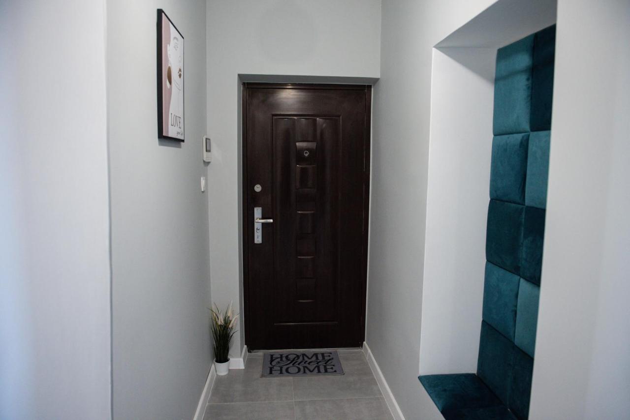 Apartmán Apartament Przy Fontannach Hlivice Exteriér fotografie
